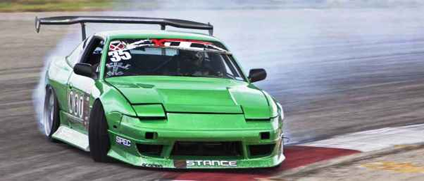 NST SPEC